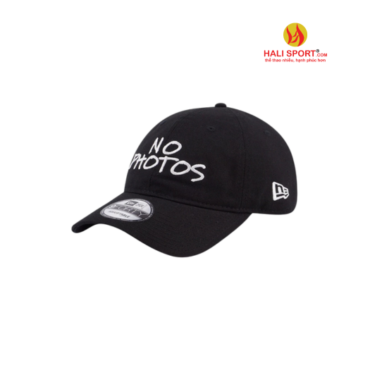 Mũ New Era 940UNST Message No Photos Chính Hãng Mũ New Era 940UNST Message No Photos Chính Hãng