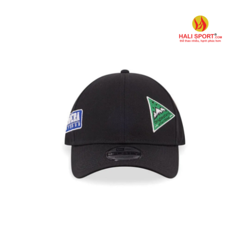 Mũ New Era 940UNST Outdoor Multi Patch Chính Hãng 2