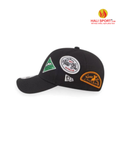 Mũ New Era 940UNST Outdoor Multi Patch Chính Hãng 3