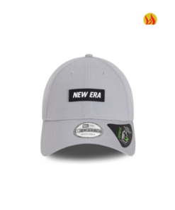 Mũ New Era 9FORTY Golf Repreve Grey Chính Hãng 3