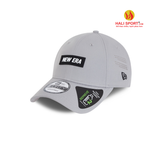 Mũ New Era 9FORTY Golf Repreve Grey Chính Hãng Mũ New Era 9FORTY Golf Repreve Grey Chính Hãng