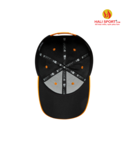 Mũ New Era 9FORTY Mclaren F1 Daniel Ricciardo