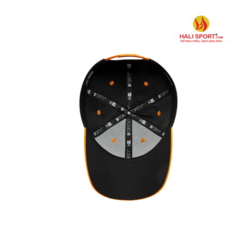 Mũ New Era 9FORTY Mclaren F1 Daniel Ricciardo
