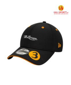 Mũ New Era 9FORTY Mclaren F1 Daniel Ricciardo