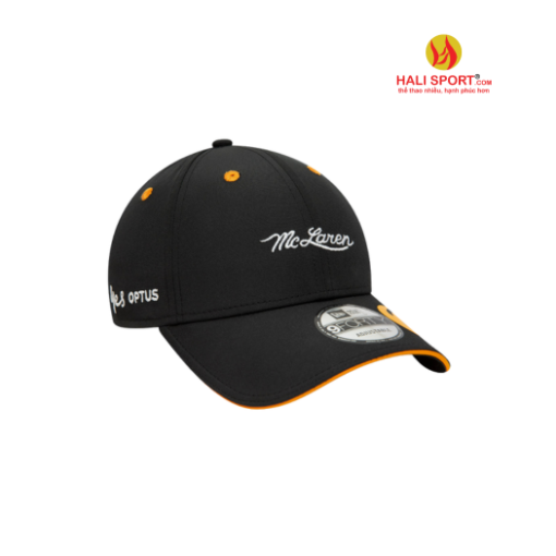 Mũ New Era 9FORTY Mclaren F1 Daniel Ricciardo 3