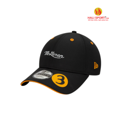 Mũ New Era 9FORTY Mclaren F1 Daniel Ricciardo