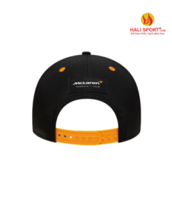 Mũ New Era 9FORTY Mclaren F1 Daniel Ricciardo 5