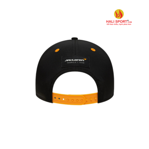Mũ New Era 9FORTY Mclaren F1 Daniel Ricciardo 5