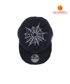 Mũ New Era Halloween Neyyan 950 Navy Chính Hãng 2