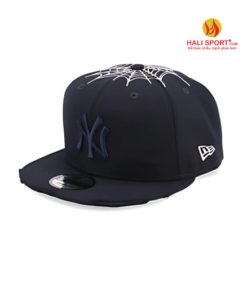 Mũ New Era Halloween Neyyan 950 Navy Chính Hãng