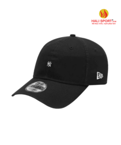 Mũ New Era MLB Micro Neyyan Black 9FORTY Chính Hãng
