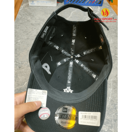 Mũ New Era 9TWENTY Small MLB Women Chính Hãng Mũ New Era 9TWENTY Small MLB Women Chính Hãng