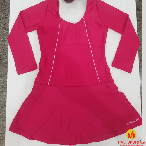 Đồ bơi dài tay trẻ em Rainbo chính hãng tại HaLi Sport Đồ bơi dài tay trẻ em Rainbo chính hãng tại HaLi Sport