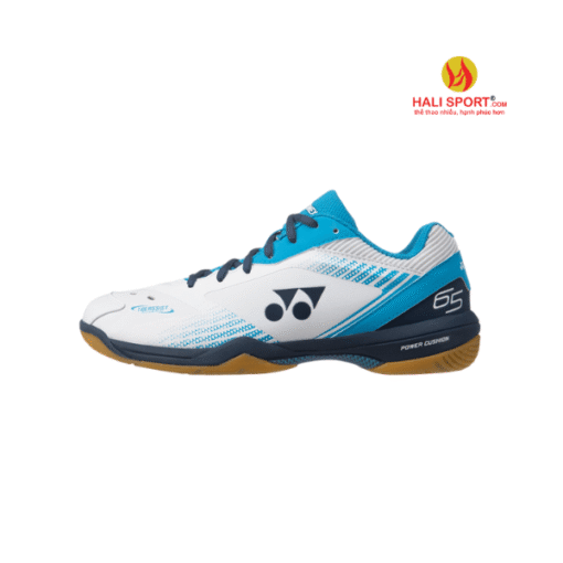 Giày Cầu Lông Yonex 65Z3 Ocean Blue Chính Hãng
