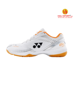 Giày Cầu Lông Yonex 65Z3 Trắng Cam Chính Hãng