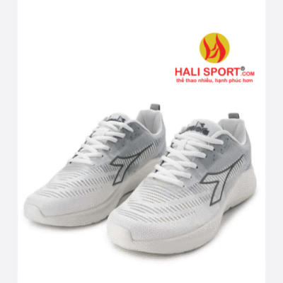 Giày chạy bộ Diadora Grano chính hãng tại HaLi Sport