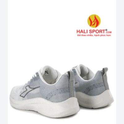 Gót giày chạy bộ Diadora Grano chính hãng tại HaLi Sport