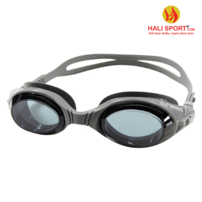 Kính bơi cận OPT-Whale chính hãng tại HaLi Sport