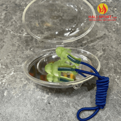 Nút bịt tai bơi lội chính hãng tại HaLi Sport