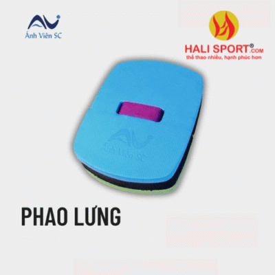 Phao lưng tập bơi Ánh Viên chính hãng tại HaLi Sport