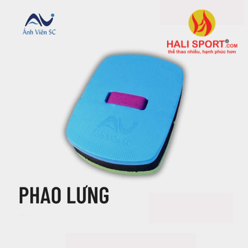 Phao lưng tập bơi Ánh Viên chính hãng tại HaLi Sport Phao lưng tập bơi Ánh Viên chính hãng tại HaLi Sport