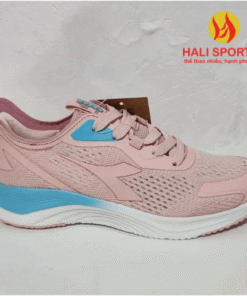 Giày chạy bộ Diadora Genesis Women DIARU230301V chính hãng tại Hali Sport