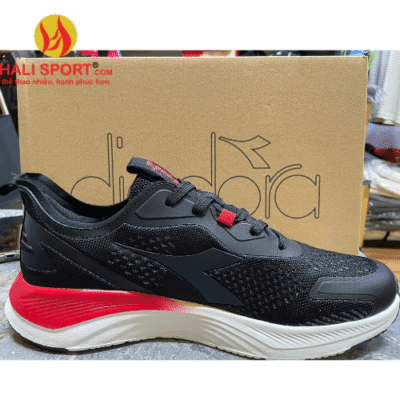 Giày chạy bộ nam Diaru230102B chính hãng tại HaLi Sport