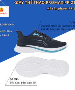 Giày chạy bộ Promax PR-21003 chính hãng tại HaLi Sport