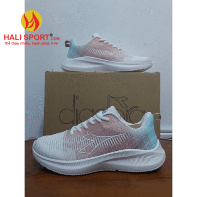 Giày thể thao nữ Diadora Grano Diaru2301H chính hãng tại HaLi Sport