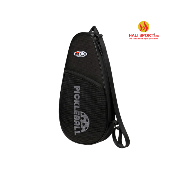 Túi đựng vợt Pickleball ZDK PK2 chính hãng nhỏ gọn, tiện dụng Túi đựng vợt Pickleball ZDK PK2 chính hãng nhỏ gọn, tiện dụng
