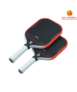 Vợt Pickleball Jogarbola Solus Pro Sunrise Chính Hãng HaLi Sport