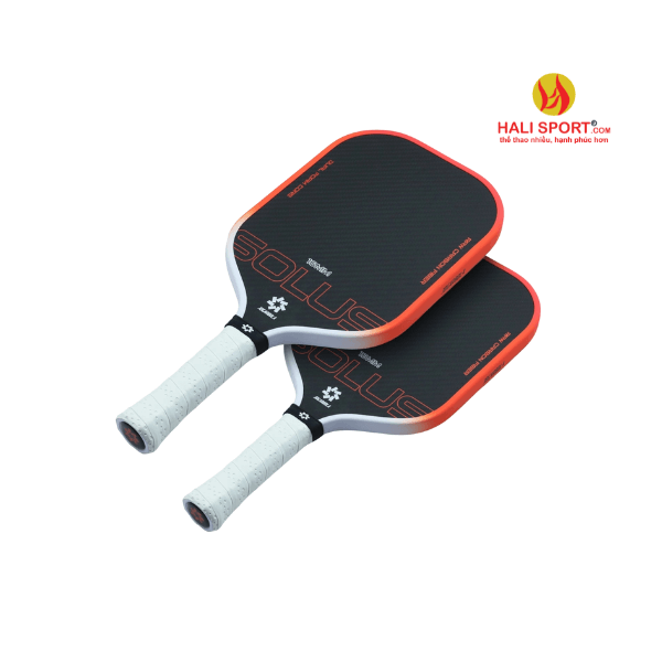 Vợt Pickleball Jogarbola Solus Pro Sunrise Chính Hãng HaLi Sport Vợt Pickleball Jogarbola Solus Pro Sunrise Chính Hãng HaLi Sport