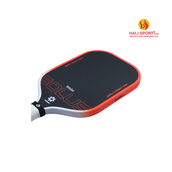 Vợt Pickleball Jogarbola Solus Pro Sunrise HaLi Sport Vợt Pickleball Jogarbola Solus Pro Sunrise HaLi Sport
