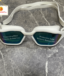 Kính bơi Whale MM-87000 trắng chính hãng