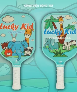 Vợt Pickleball trẻ em Apavi