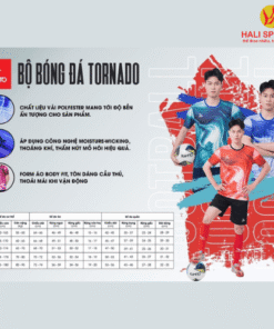 Quần áo bóng đá Kamito chính hãng tại HaLi Sport