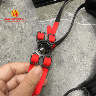 Dây đeo kính bơi Peiso MC-823 tại HaLi Sport