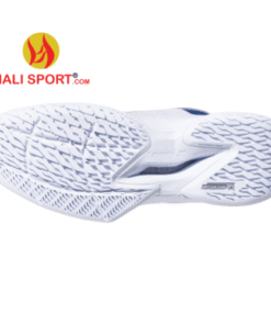 Đế giày tennis Babolat Jet Tere 2 All Court Wimbledon Trắng chính hãng tại HaLi Sport