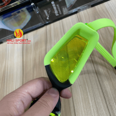 Đệm mắt kính bơi Peiso MC-823