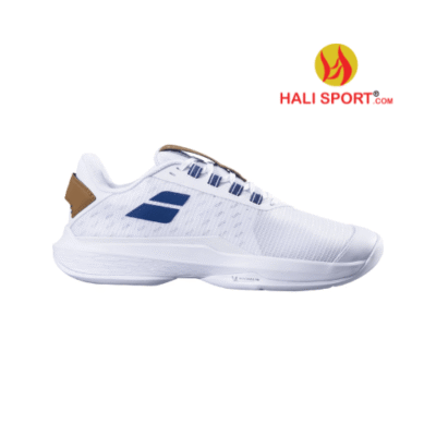Giày Babolat Jet Tere 2 All Court Wimbledon chính hãng tại HaLi Sport