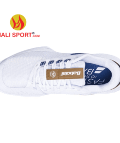 Giày Babolat Jet Tere 2 All Court Wimbledon Trắng chính hãng