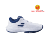 Giày Babolat SFX 4 All Court trắng chính hãng tại HaLi Sport
