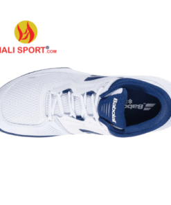 Giày Babolat nam SFX 4 All Court trắng chính hãng tại HaLi Sport