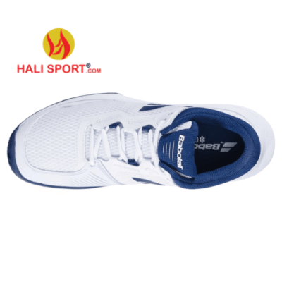 Giày Babolat nam SFX 4 All Court trắng chính hãng tại HaLi Sport