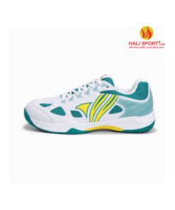 Giày cầu lông Kamito Colomax xanh navy trắng HaLiSport