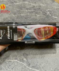 Kính bơi tráng gương Peiso MC-823 chính hãng tại HaLi Sport