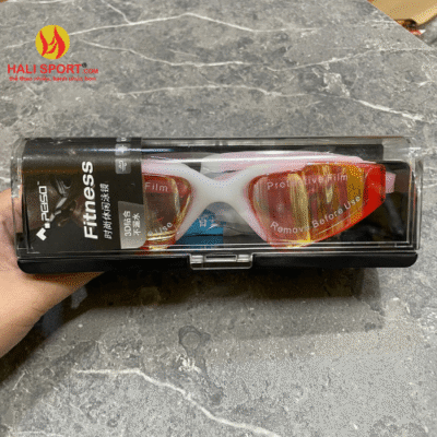 Kính bơi tráng gương Peiso MC-823 chính hãng tại HaLi Sport