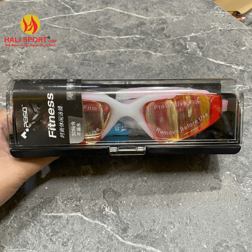 Kính bơi tráng gương Peiso MC-823 chính hãng tại HaLi Sport Kính bơi tráng gương Peiso MC-823 chính hãng tại HaLi Sport