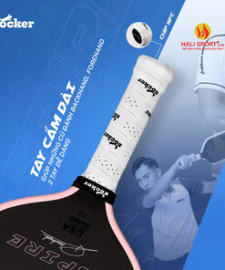 Tay cầm Zocker Aspire Phúc Huỳnh