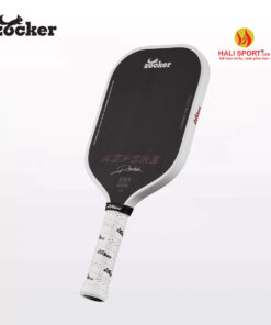 Vợt Pickleball Zocker Aspire 16mm HaLi Sport